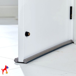 Descubre el Protector para Puerta y di adiós a las preocupaciones, fácil, rápido y efectivo, protege lo que amas ya