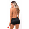 Panty cachetero de moda con relleno para mujer