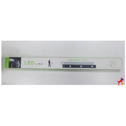 Barra De Luz Led Inalambrica Recargable