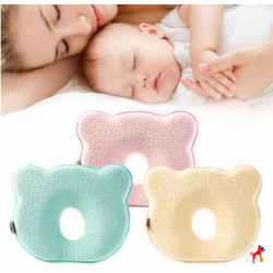 Almohada Cojín Especial para Niños