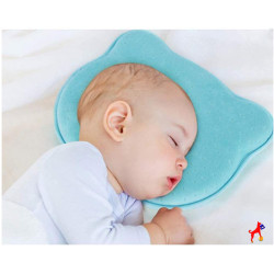 Almohada Cojín Especial para Niños