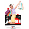 Diseño de tiendas online
