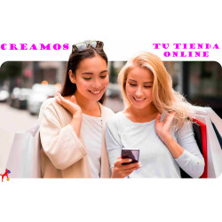 Diseño de tiendas online