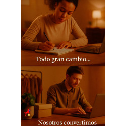Diseño de tiendas online
