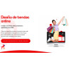 Diseño de tiendas online
