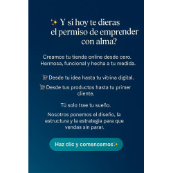 Diseño de tiendas online