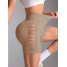 Short Deportivo Corto Con Aberturas