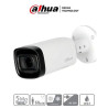 Kit Completo CCTV Fullhd 5 Megapíxeles Cámaras de Seguridad DAHUA 4 cámaras tipo domo y bala + dvr 8 canales + Disco + Gabinete