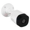 Kit Completo CCTV Fullhd 5 Megapíxeles Cámaras de Seguridad DAHUA 4 cámaras tipo domo y bala + dvr 8 canales + Disco + Gabinete