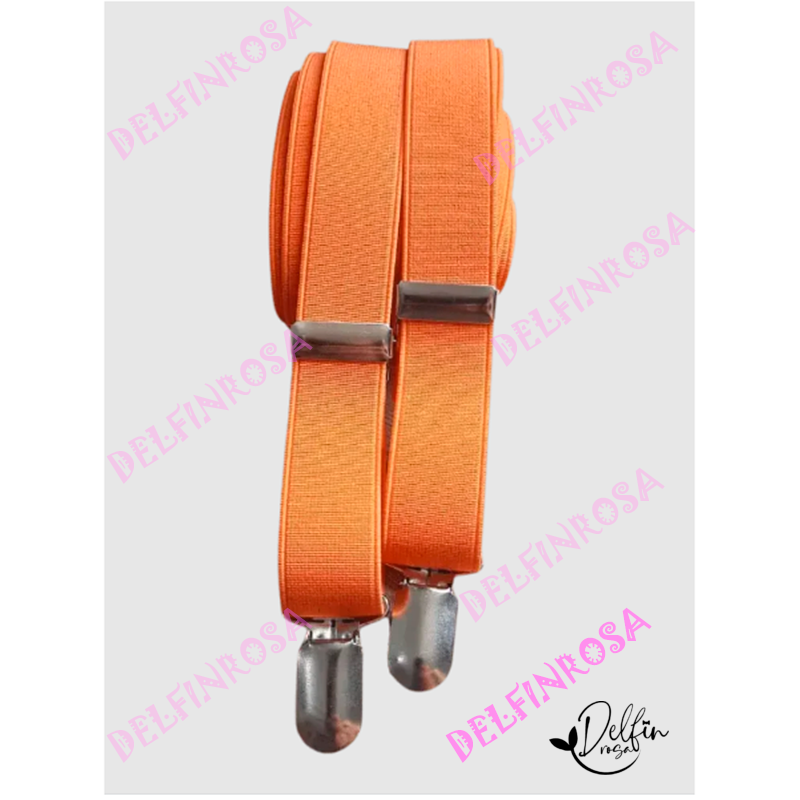 Tirantes y tirantas de moda unisex para hombres mujeres y adolescentes Tirantes y tirantas de moda unisex para hombres mujeres y adolescentes