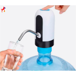 Dispensador de agua