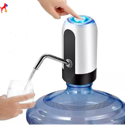 Dispensador de agua