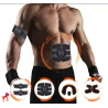 ELECTRO ESTIMULADOR MUSCULAR SMART FITNESS