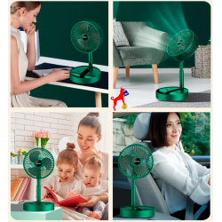 Ventilador