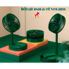 Ventilador