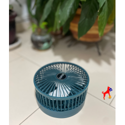 Ventilador