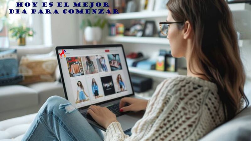 Lanzamiento rápido y simple de tu tienda online