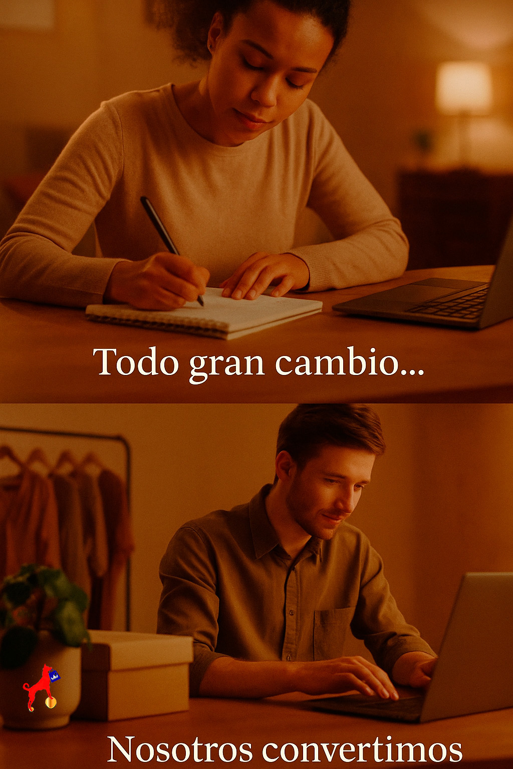 Creamos tiendas virtuales de la más alta calidad a un precio inigualable