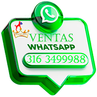 Mangris Whatsapp Colombia