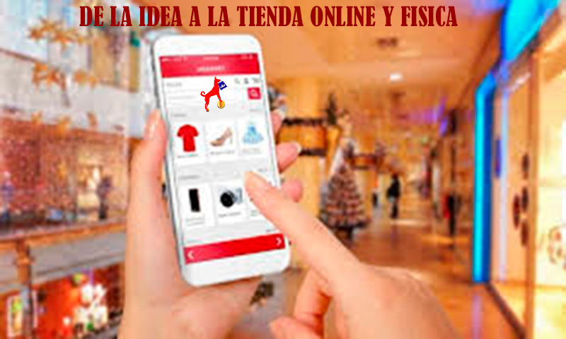 Tiendas para emprendedores soñadores, Ideal para vender en redes sociales